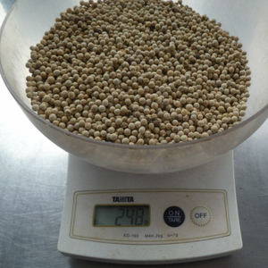 Pimienta blanca y negra entera seca, sabor caliente, hierba y aceite de semilla en conserva 550gl/500gl + 84 339966582 especias - Product Image 2