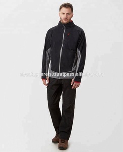 Veste polaire extérieure pour femmes OEM veste polaire respirante chaude sur mesure - Product Image 5
