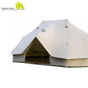 Tentes cloche Emperor fabriquées au Pakistan - Product Image 4