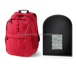Panel de inserción de PE ligero para mochilas pequeñas Almohadilla de capas suaves de 11x14 pulgadas para uso diario Inserto de bolsa de viaje - Product Image 1