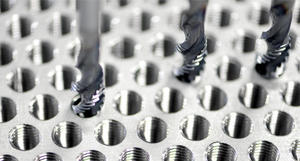 OSG-1 Outils De Coupe A-TAP CNC Diamant HSS Outils De Coupe - Product Image 5