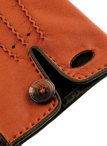 Gants de course élégants pour femmes en cuir d'agneau classique durable et élégant pour les aventures en plein air et la mode - Product Image 6