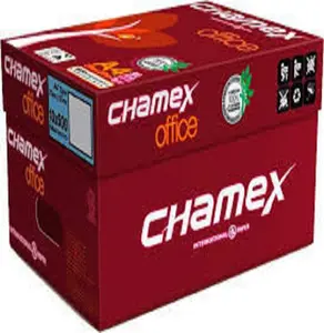 הטוב ביותר באיכות Chamex עותק נייר A4 80gsm