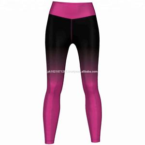 <b>Women</b> Yoga Pants Plus Size High Waist Leggings With Pocket Comfortable Stretch Fitness Gym Workout Wear For Active Ladies - Product Image 3