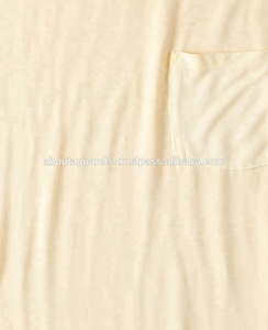 Camiseta deportiva rosa con cuello redondo y estilo de la mejor calidad, camiseta de talla grande con bolsillo transpirable floral, diseño liso en blanco personalizado, barata a granel - Product Image 4