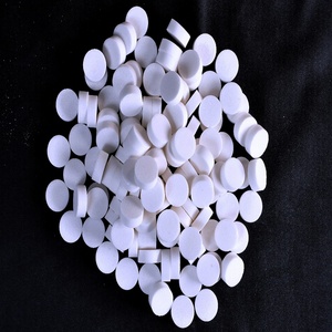 Fabrieken Kwaliteit Leverancier Van Zout Tabletten Gebruik Voor Water Wasverzachter Bad Koken Verpakking 25Kg 50Kg 1mt 1.5mt Zak Met Goedkope Prijs - Product Image 2