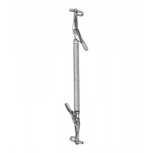 Amalgam Guns & Carriers - Instrumento Quirúrgico y Dental de Acero Inoxidable de Alta Calidad, Tamaño Grande Jumbo de 20 cm, 2379 - Product Image 1