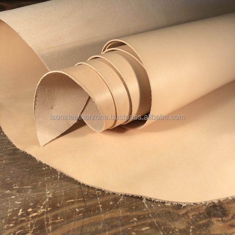 Коровья кожа растительного дубления