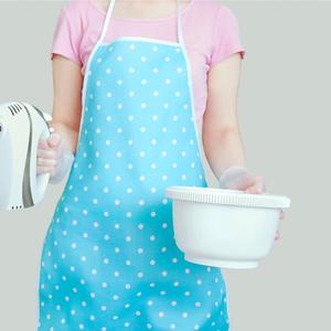 <b>Kitchen</b> <b>Apron</b> 100% Cotton Manufacturer in India - Product Image 5