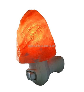 Lampe de Table sel himayen en cristal, 2018, luminaire décoratif d'intérieur, idéale pour une chambre à coucher, lumière nocturne - Product Image 3