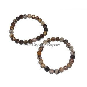Buy New <b>Gemstone</b> Mookite <b>Bracelets</b> - Product Image 1