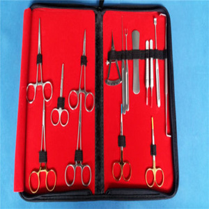 La blefaroplastia conjunto de instrumentos - Product Image 1