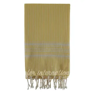 Lux Herringbone Pestemal Turkish Towels, Hamam Towels Wholesale - Blankets light weight summer sea side