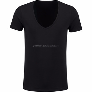 เสื้อยืดแห้งเร็วพิมพ์โลโก้ตามสั่ง เสื้อยืดวิ่งพิมพ์ลายสกรีนโลโก้ตามสั่ง - Product Image 4