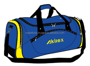 Bolsas deportivas con impresión de logotipo personalizado - Product Image 4