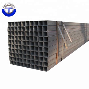 Profilés carrés creux BKS EN 10210-1/2 S355JRH/J2H pour la construction immobilière - Product Image 6