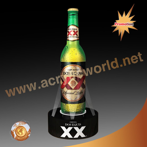 ที่วางขวดไวน์ไม้แบบกําหนดเอง / ที่วางไวน์ไม้ / ชั้นวางสุราชั้นวางไวน์ - Product Image 1