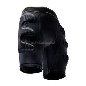 Short de gardien de but de football de qualité supérieure pour hommes/short de gardien de but léger 100% en matériau d'origine - Product Image 2