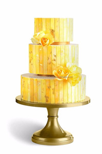 Soporte para pastel de boda hecho en la India, venta al por mayor, compradores comerciales para uso, boda, fiesta, Hotel, panadería, forma de diseño de tamaño personalizado - Product Image 3