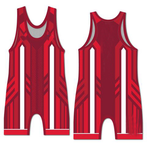 Camiseta de lucha libre - Product Image 1