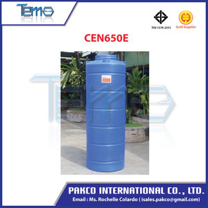 CEN650E ถัง PE แบบหมุนขึ้นรูปพลาสติก modling - Product Image 2