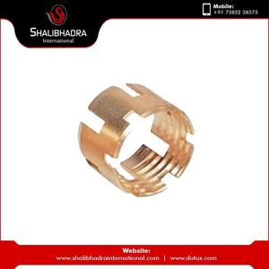 ทองเหลืองเบรกอากาศท่ออ่อนนุชอุปกรณ์ผู้ผลิต - Product Image 3