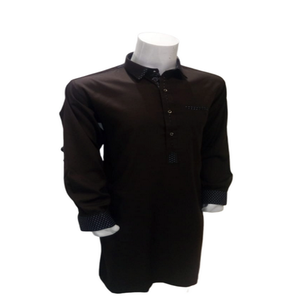 Sherwani pour homme, de style traditionnel à moderne, prêt-à-porter, Salwar Kameez pour mariages et fêtes, style tendance - Product Image 5