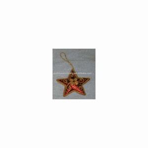 Christmas Tree Hanging Decoration Ornaments - Product Image 1