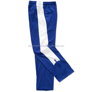 Pantalones de chándal con logotipo personalizado para hombre, pantalón cálido para exteriores, para correr, con bolsillo y cremallera, para gimnasio, gran oferta - Product Image 1