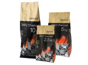 LOW ASH HIGH BURNING 3 HOURS HARDWOOD CHARCOAL BBQ GRILL CHARCOAL GRILL NATURAL CHARCOAL LUMP PRICE PER TON IN ABU DHABI - Product Image 3