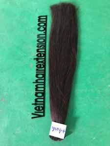 Extensions de cheveux humains Remy vierges à double trame, style Deep Wave, origine Vietnam, meilleure qualité, vente en gros en vrac - Product Image 4