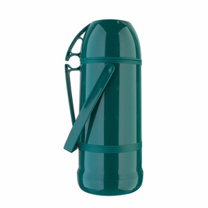 Grande Taille Logo Personnalisé Doublure En Verre En Plastique Thermos - Product Image 1