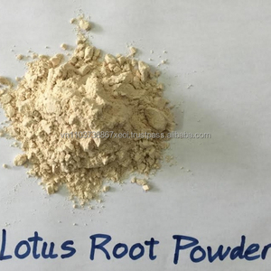 ดอกบัว/รากบัวต้นกำเนิดผงเวียดนาม - Product Image 4