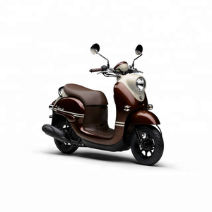 Scooters d'occasion 50cc fabriqués au Japon - Meilleure qualité et prix, marques japonaises disponibles - Product Image 1