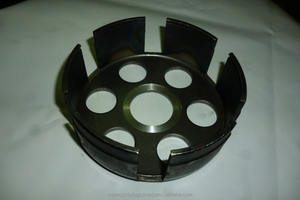 Pièces détachées pour poulie de singe - Product Image 6