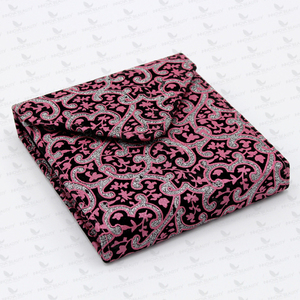 Pinzas para Extensión de Pestañas, de Cuero, con Logotipo Personalizado Disponible, Duraderas, Portátiles, Accesorios de Salón de Alta Calidad al por Mayor - Product Image 1