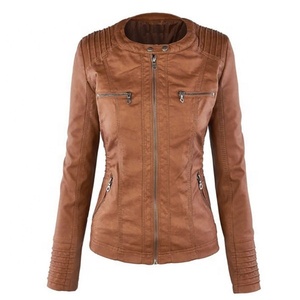 หนังแจ๊คเก็ตสตรี - Product Image 2
