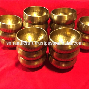 Cuenco Tibetano de Alta Calidad para Sanación de Chakras, Juego de Cuencos Tibetanos para Meditación - Product Image 1
