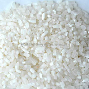 Riz blanc GOOD Long Grain IRRI-6 100% brisé, soyeux et de qualité supérieure - Product Image 4