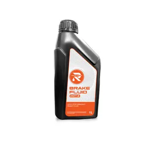 Premium Quality dot 5 brake fluid