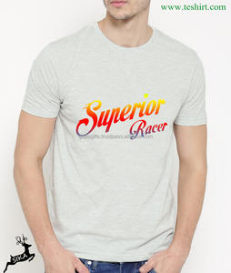 เสื้อยืดผู้ชายขายส่ง ดีไซน์ปี 2026 เสื้อยืดผู้ชายแฟชั่นยุโรป คอกลม เสื้อยืดแฟชั่นล่าสุด ดีไซน์เสื้อผ้าผู้ชายลายกราฟิก - Product Image 4