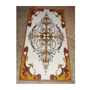 Plus Beau marbre Table Top - Product Image 1