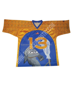 ผู้ผลิตเสื้อลาครอสแบบสั่งทำพิเศษ ชุดกีฬาตามสั่ง ชื่อสั่งทำ | |   ตัวเลขและการออกแบบ - Product Image 1