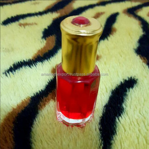 ส่งออกอินเดียที่มีคุณภาพ Zafran แนบอาหรับน้ำหอมขายส่งทำในประเทศอินเดีย - Product Image 2