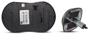 ไร้สายด้านหน้าประตูช่องมองผู้ชม Sititek I3 - Product Image 3