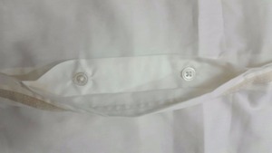 Camisa de algodón formal de marca de gama alta para mujer para adultos Colección de Primavera de temporada Tamaños mixtos Hecho en Bangladesh - Product Image 2