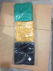 ชุดเดรสค็อกเทลแบรนด์ดังสำหรับผู้หญิง แบบเซ็กซี่ ไร้แขน คอวี ผ้าสแปนเด็กซ์/คอตตอน ระบายอากาศได้ดี ป้องกันไฟฟ้าสถิตย์ - Product Image 4