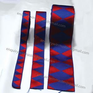 Ruban d'Écharpe de Compagnon de l'Arche Royale - Product Image 1