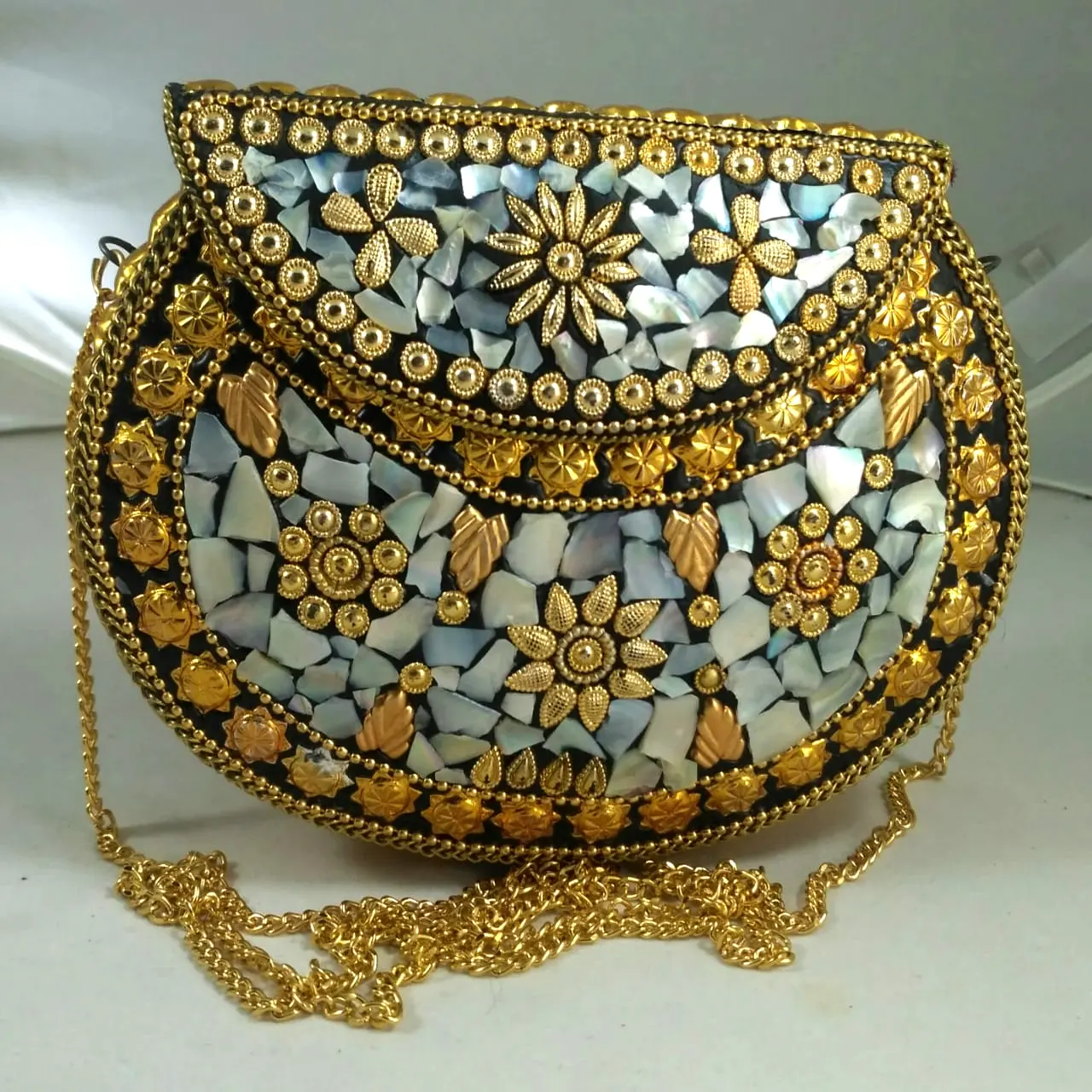 Традиционный женский клатч ручной работы, турецкий дизайнерский клатч