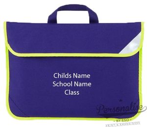 <b>School</b> <b>Book</b> <b>Bags</b> with Custom logo - Product Image 5